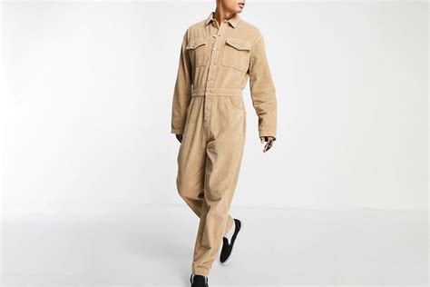 burberry jumpsuit mens